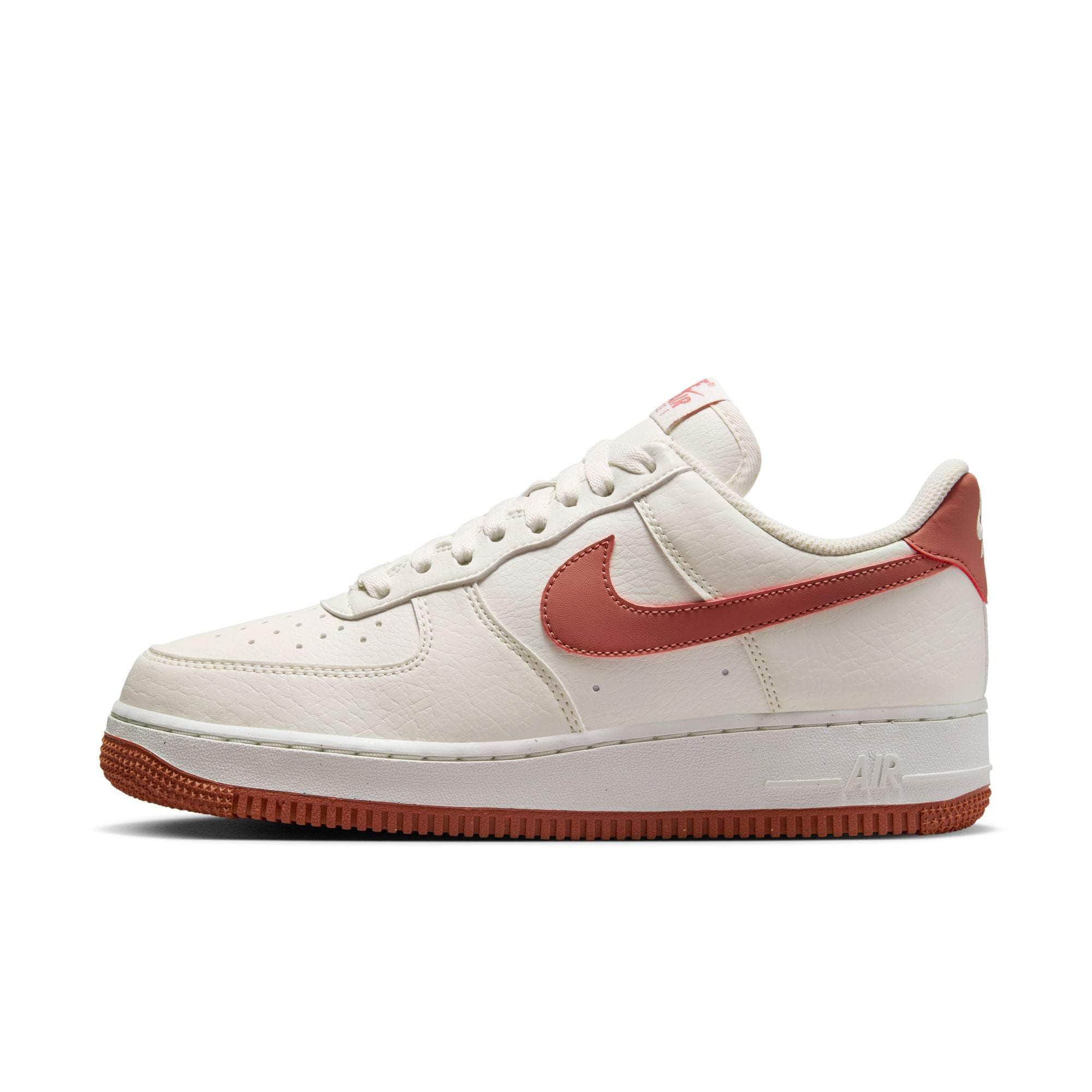 Nike Air Force 1 '07 Next Nature "Sail Canyon Pink" - Women's