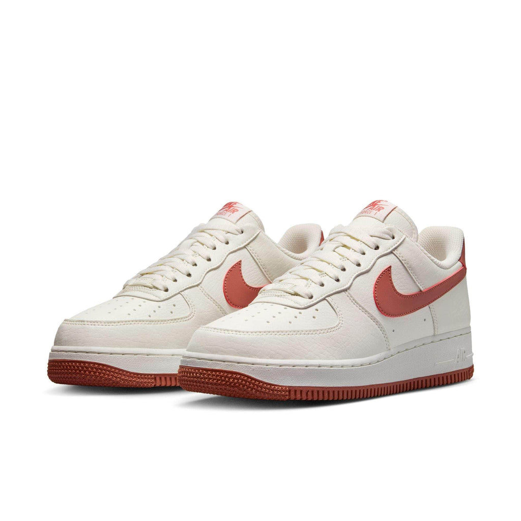 Nike Air Force 1 '07 Next Nature "Sail Canyon Pink" - Women's