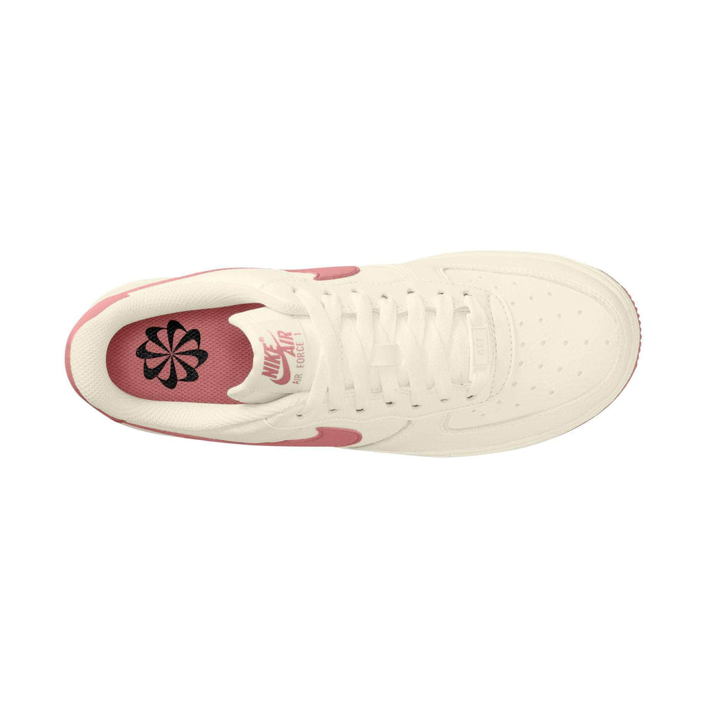 Nike Air Force 1 '07 Next Nature "Sail Canyon Pink" - Women's