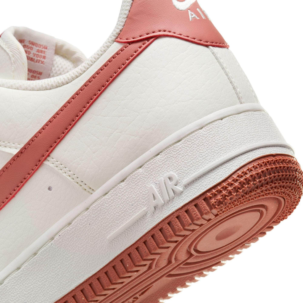 Nike Air Force 1 '07 Next Nature "Sail Canyon Pink" - Women's