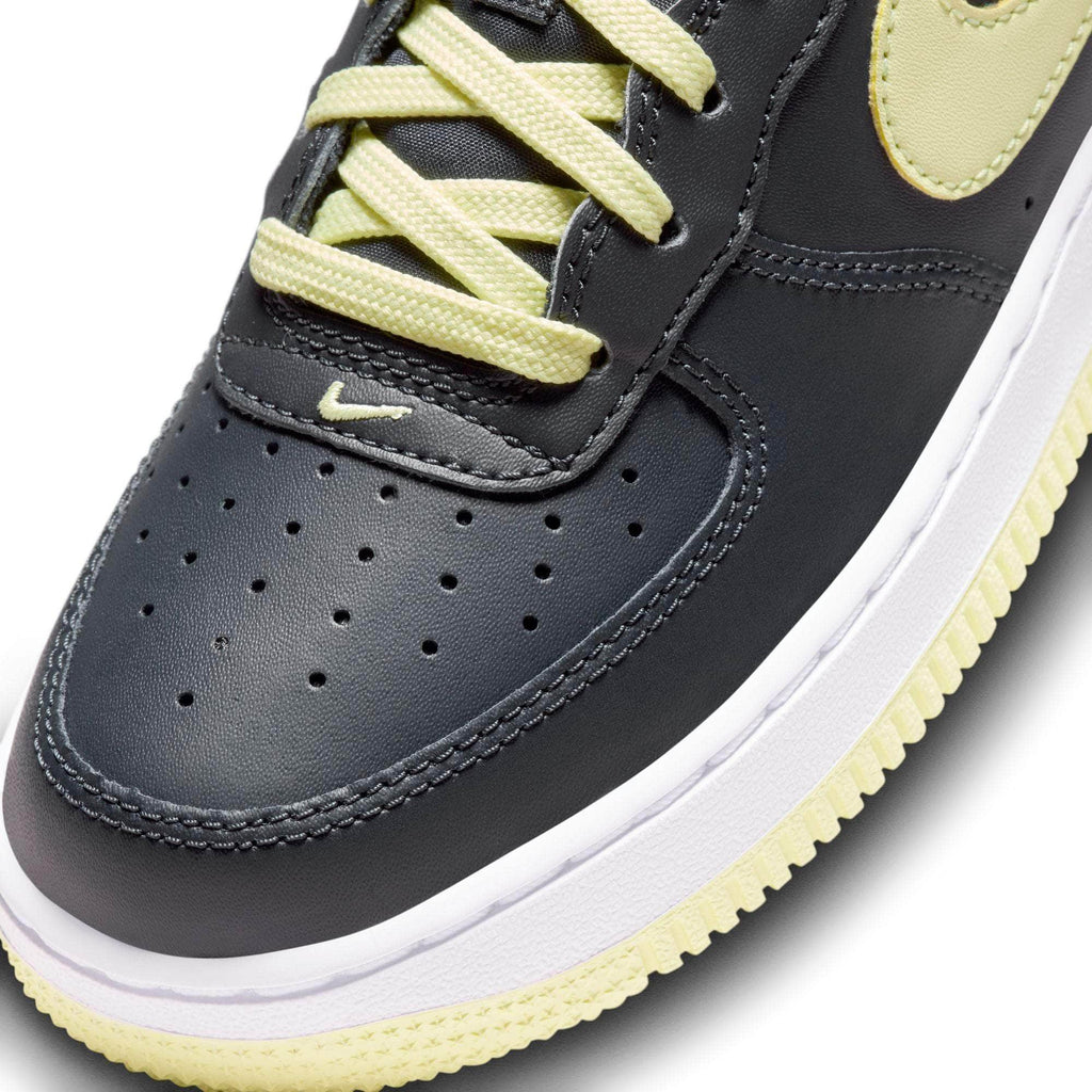 Nike Air Force 1 "Dark Obsidian"