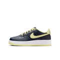 Nike Air Force 1 "Dark Obsidian"
