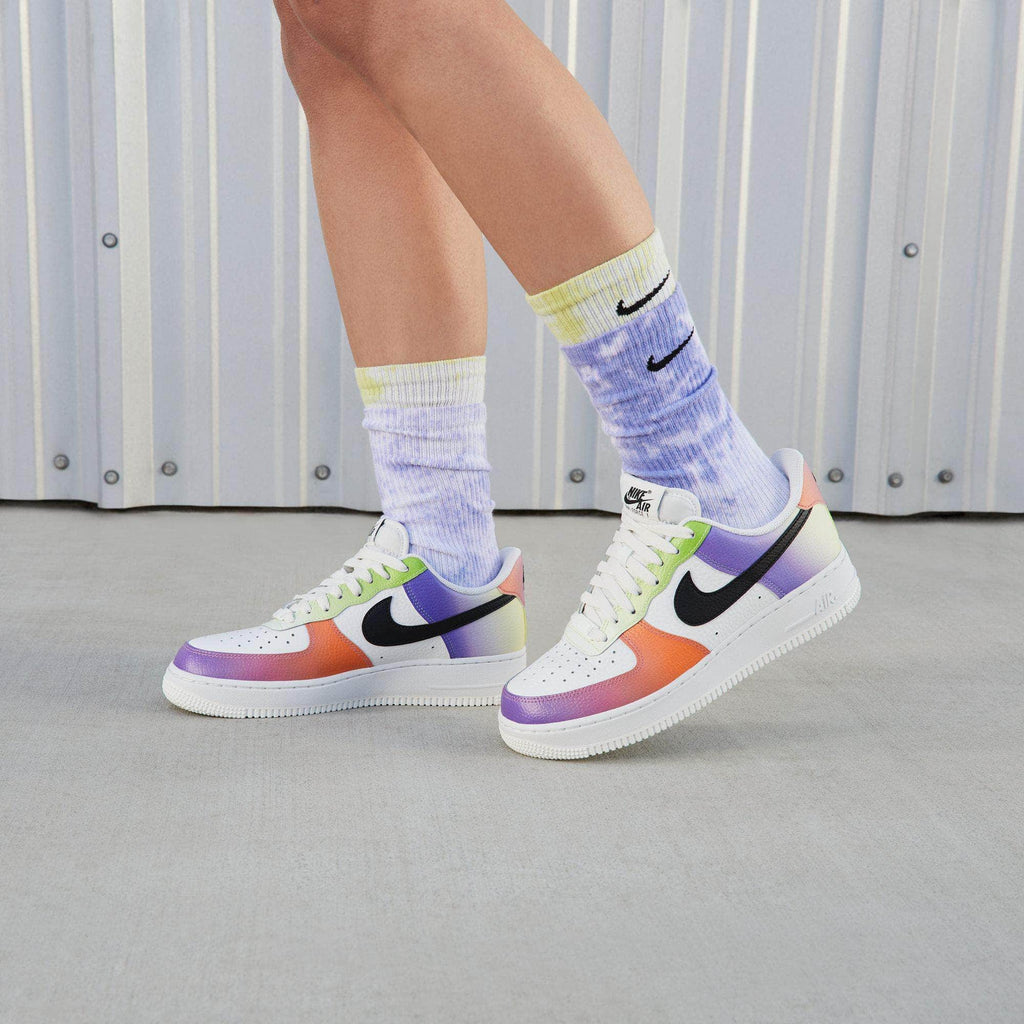 Nike Air Force 1 Low '07 Multi-Color Gradient - Women's