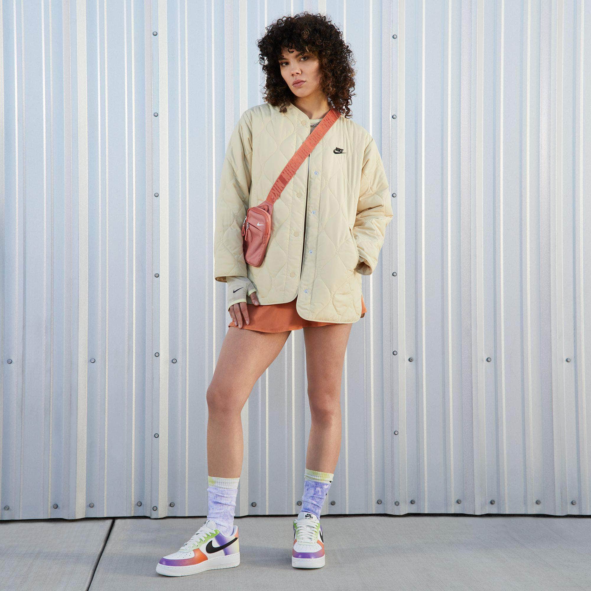 Nike Air Force 1 Low '07 Multi-Color Gradient - Women's