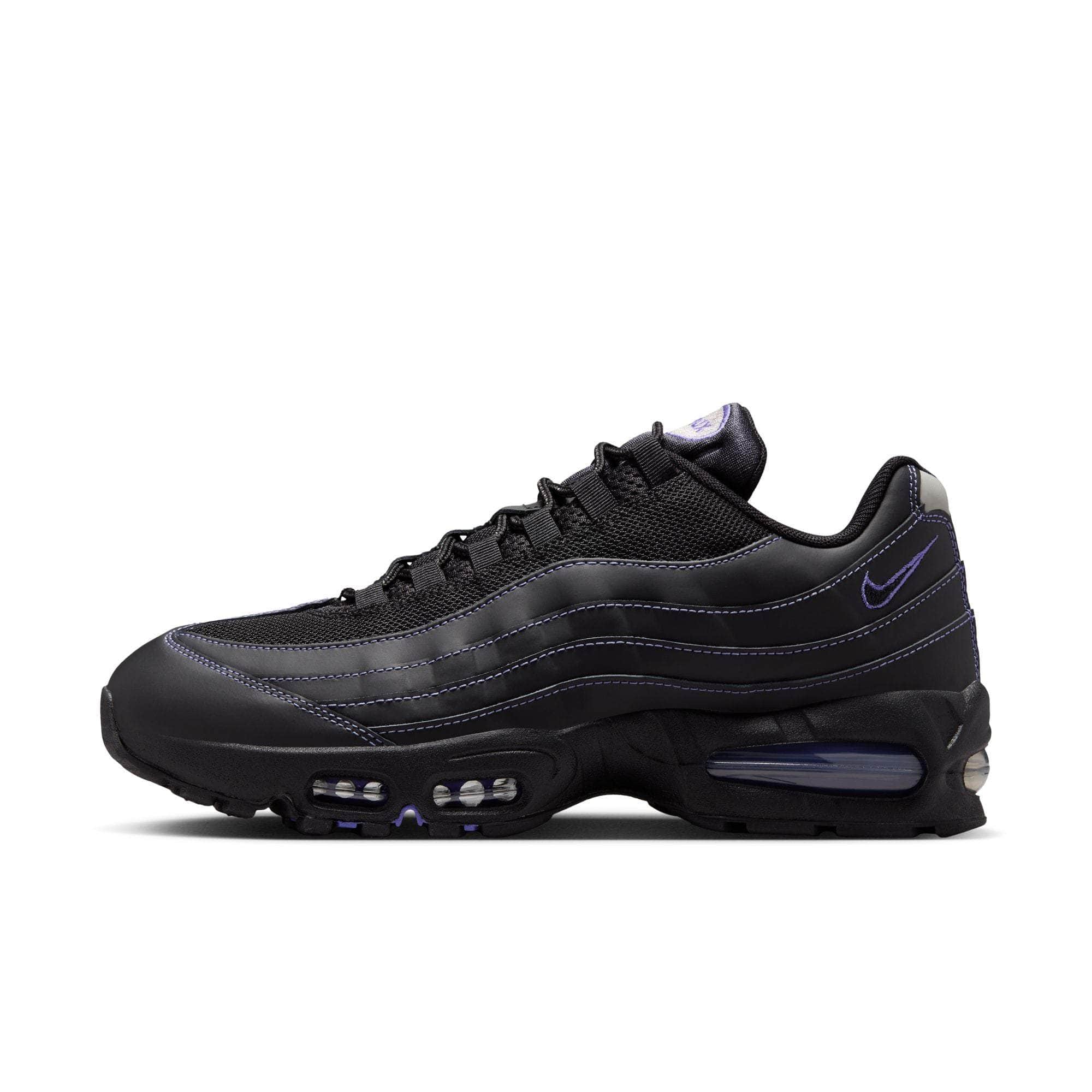 Nike Air Max 95 OG - Men's