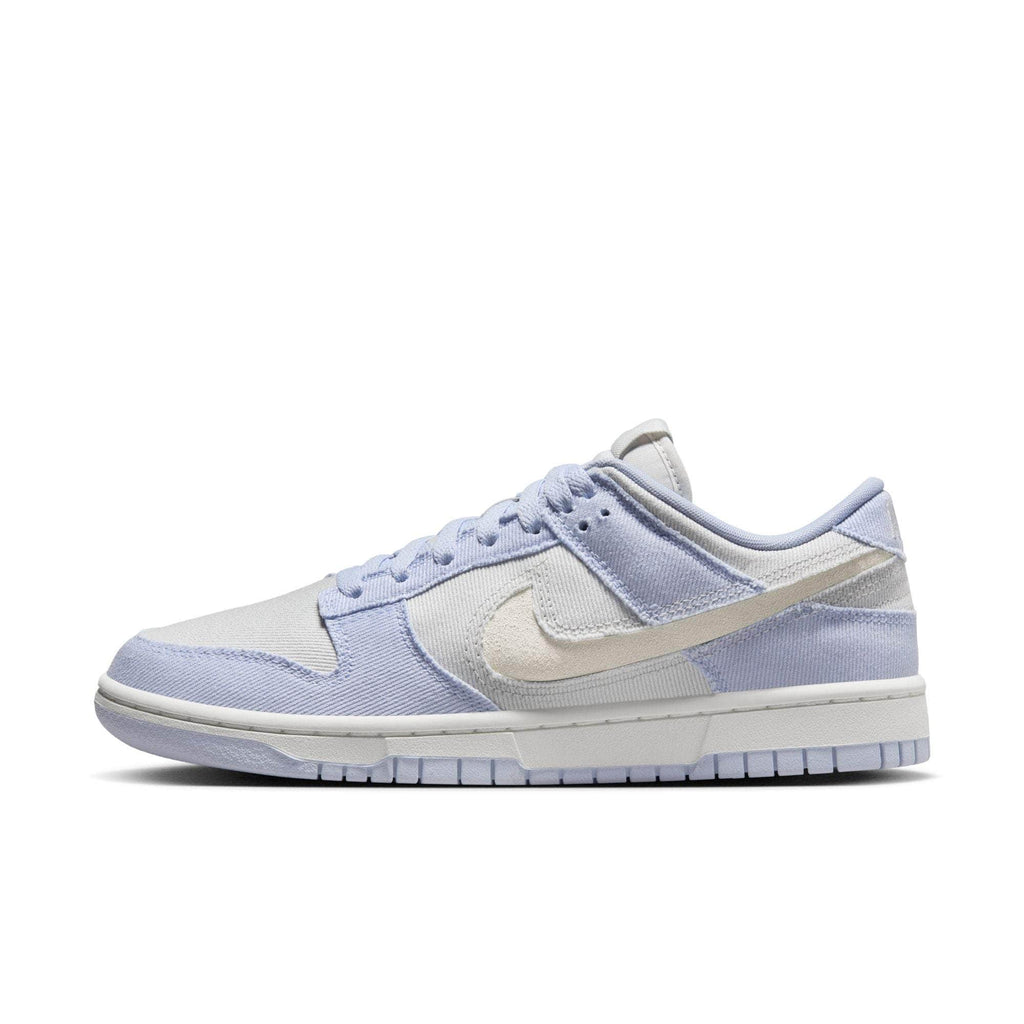 Nike Dunk Low "Ghost Denim" - Women's
