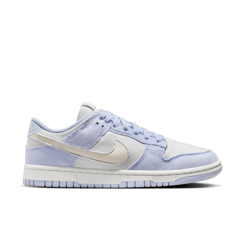 Nike Dunk Low "Ghost Denim" - Women's