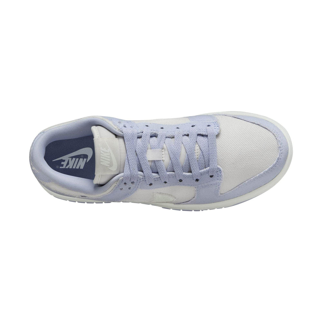Nike Dunk Low "Ghost Denim" - Women's