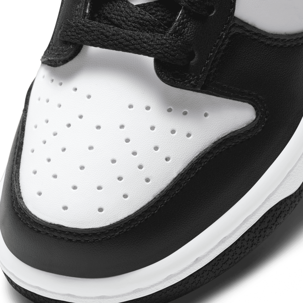 Nike Dunk Low Retro "Panda" - Non Adult