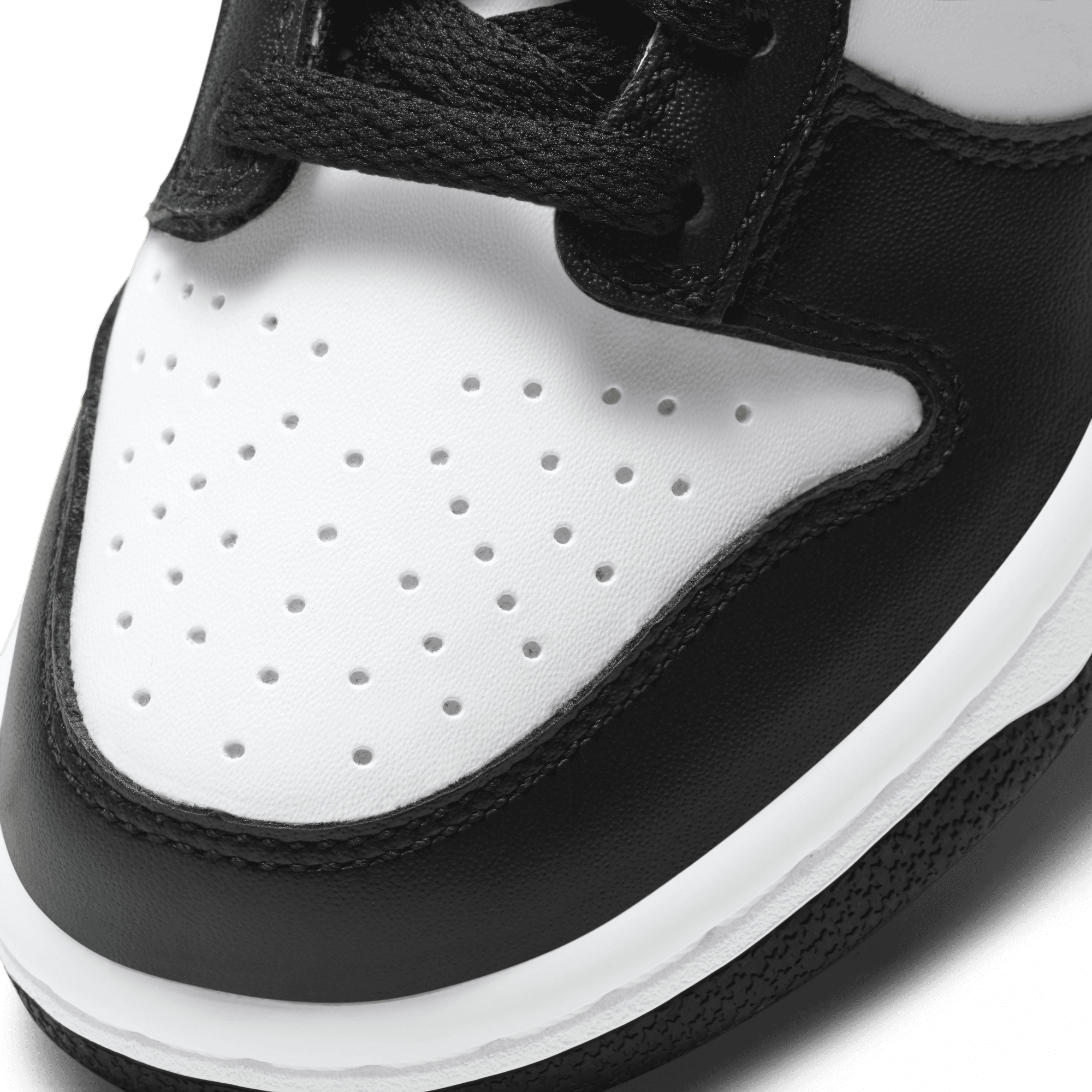 Nike Dunk Low Retro "Panda" - Non Adult