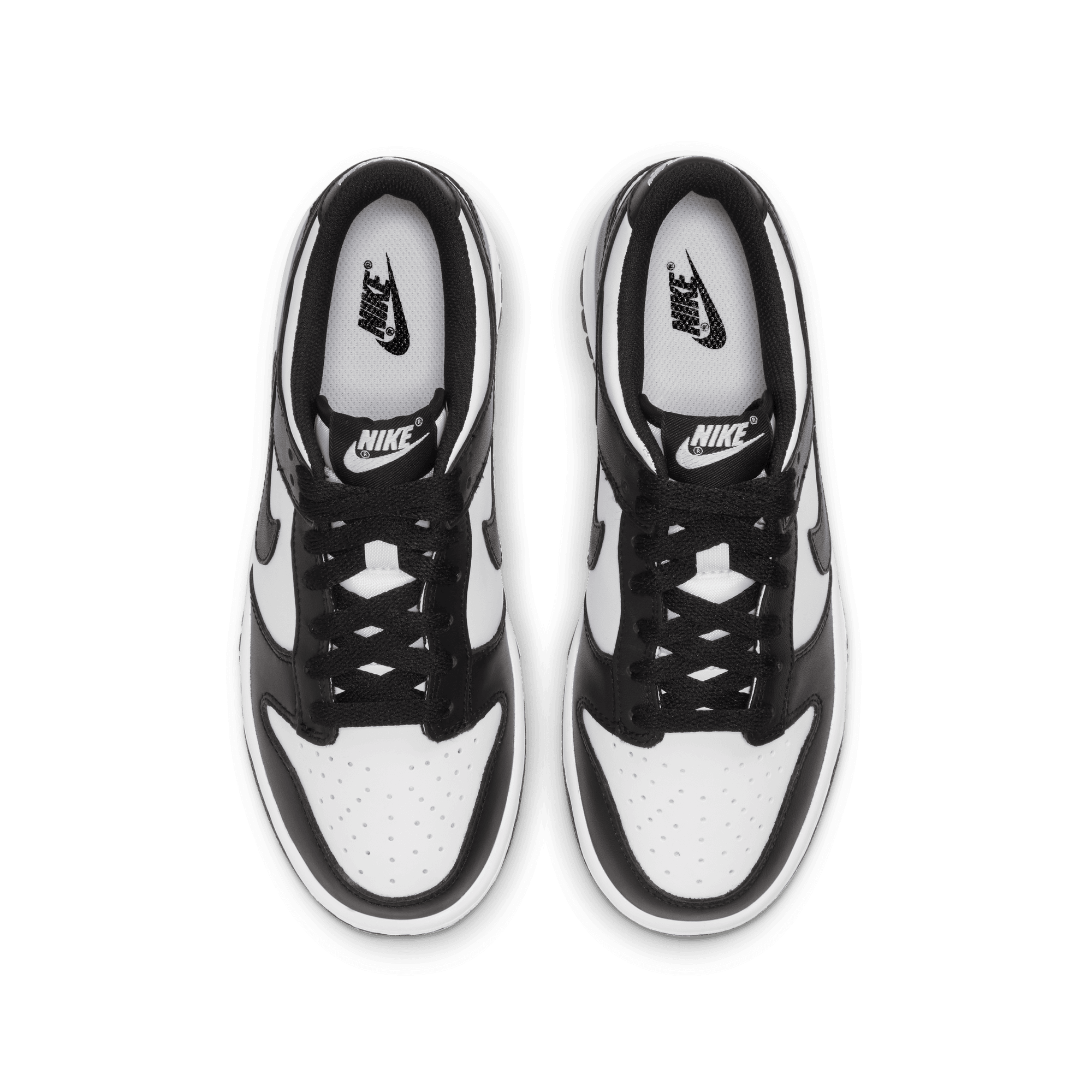Nike Dunk Low Retro "Panda" - Non Adult