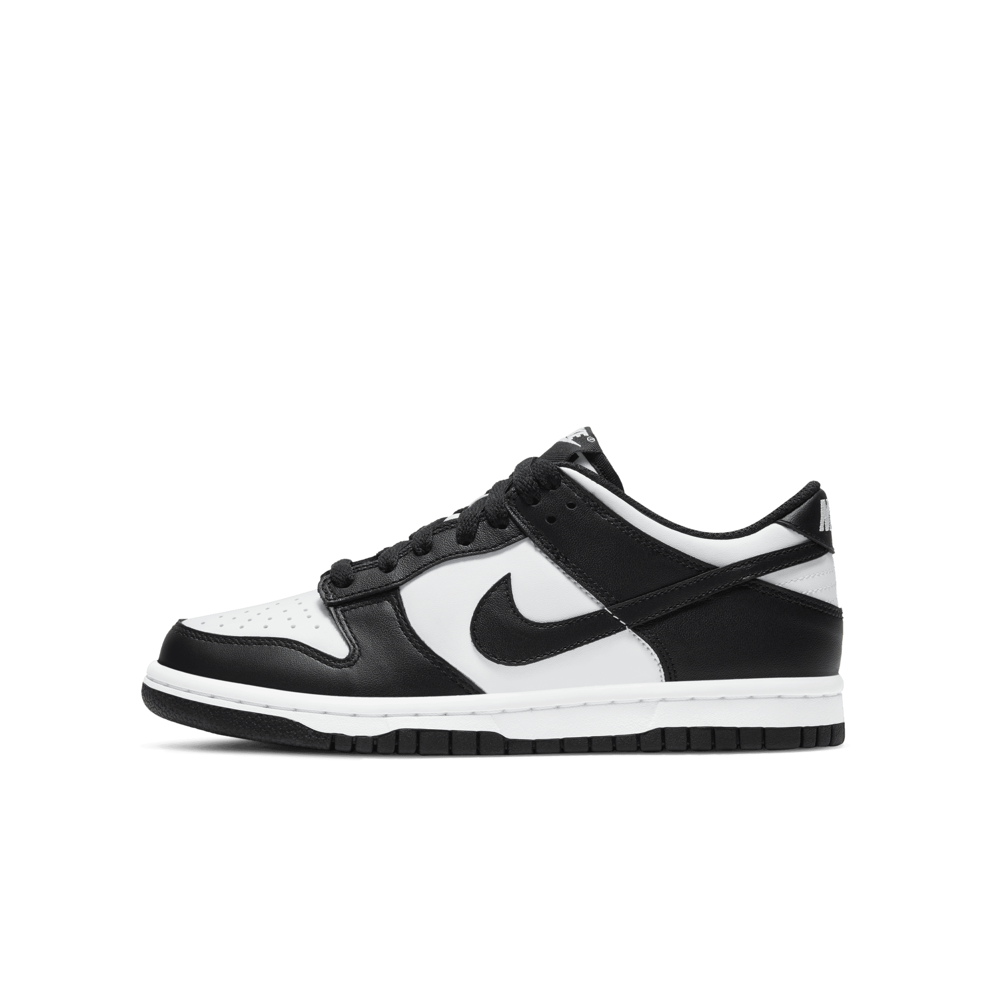 Nike Dunk Low Retro "Panda" - Non Adult