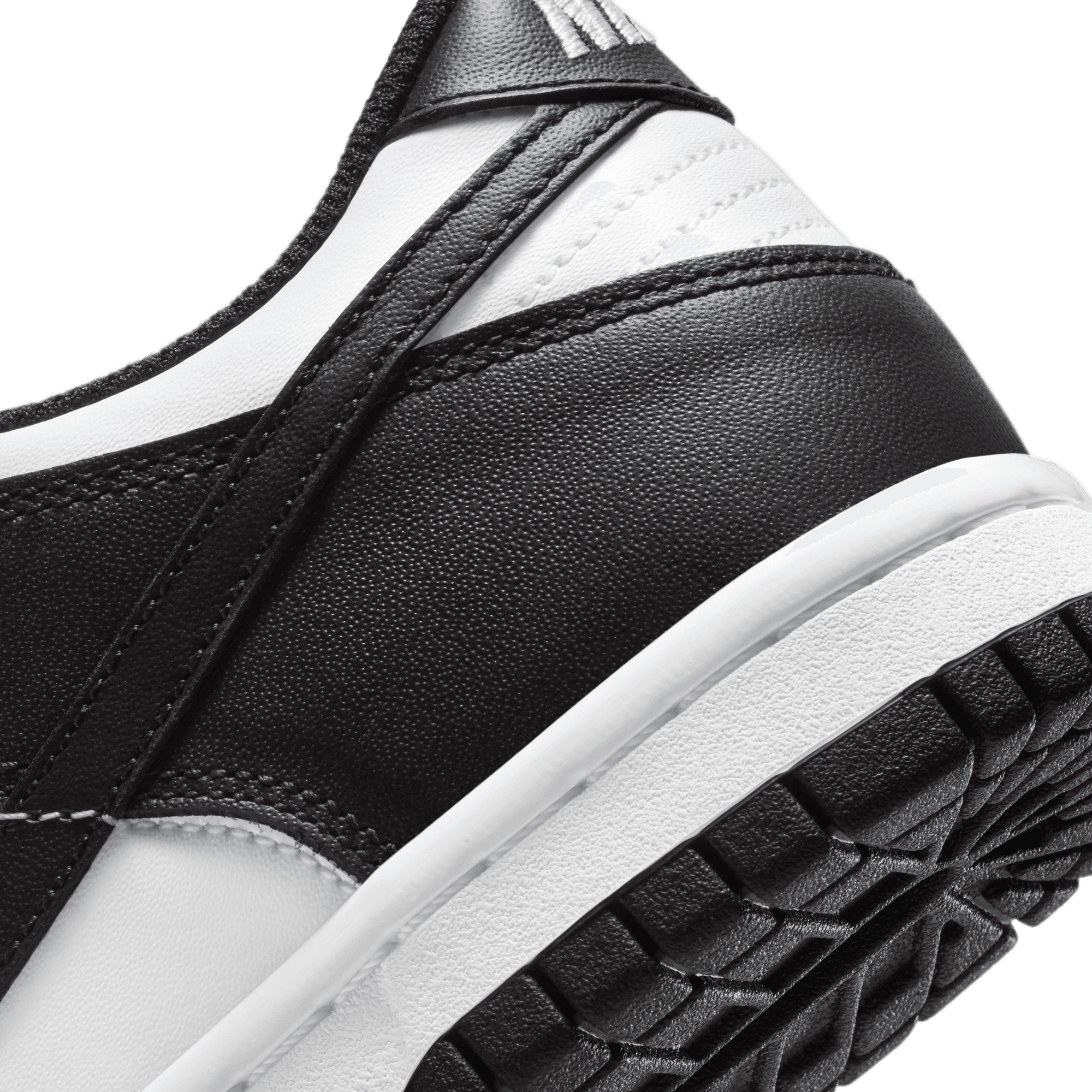 Nike Dunk Low Retro "Panda" - Non Adult