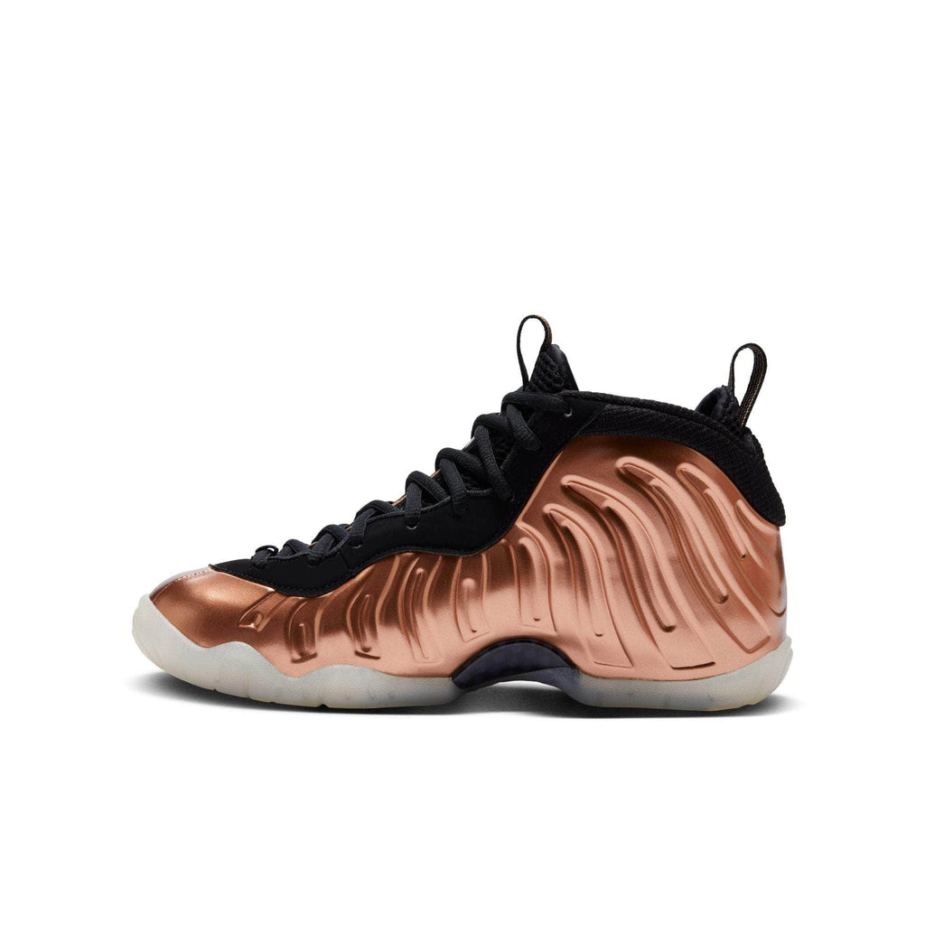 Nike Little Posite One - Boy's Grade School