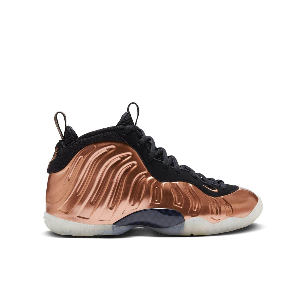 Nike Little Posite One - Boy's Grade School