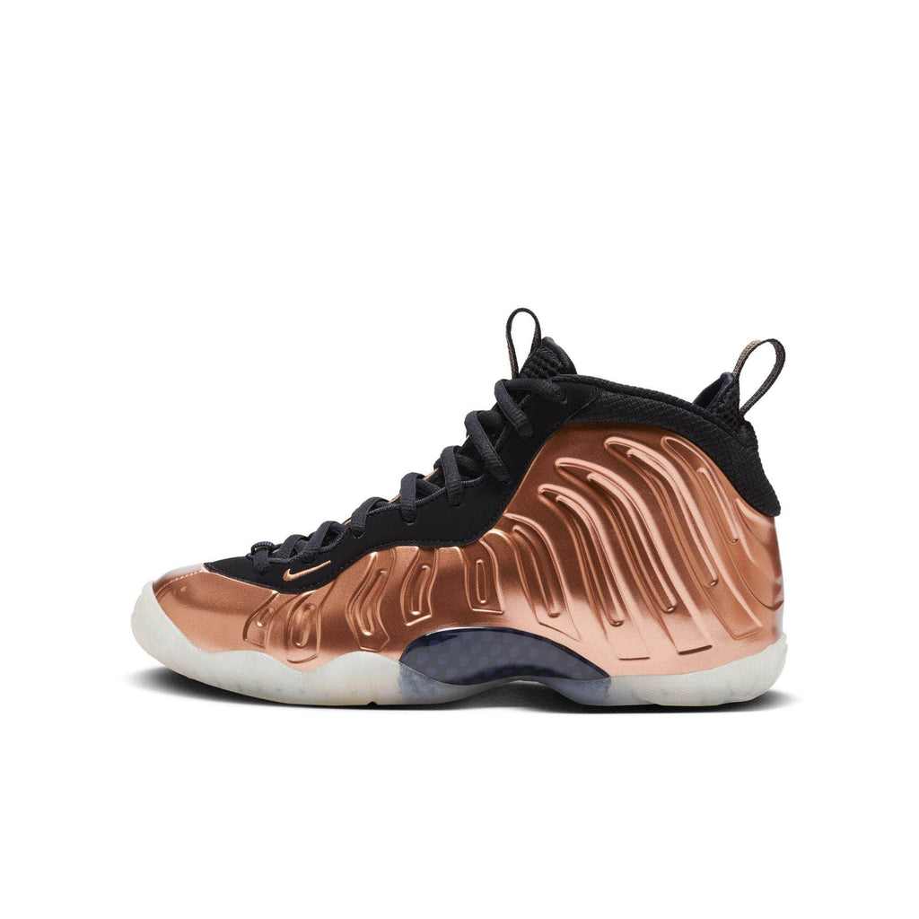 Nike Little Posite One - Boy's Grade School