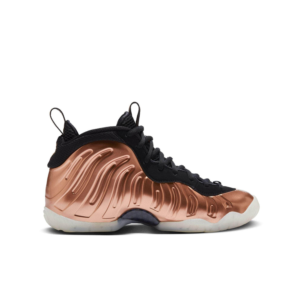 Nike Little Posite One - Boy's Grade School