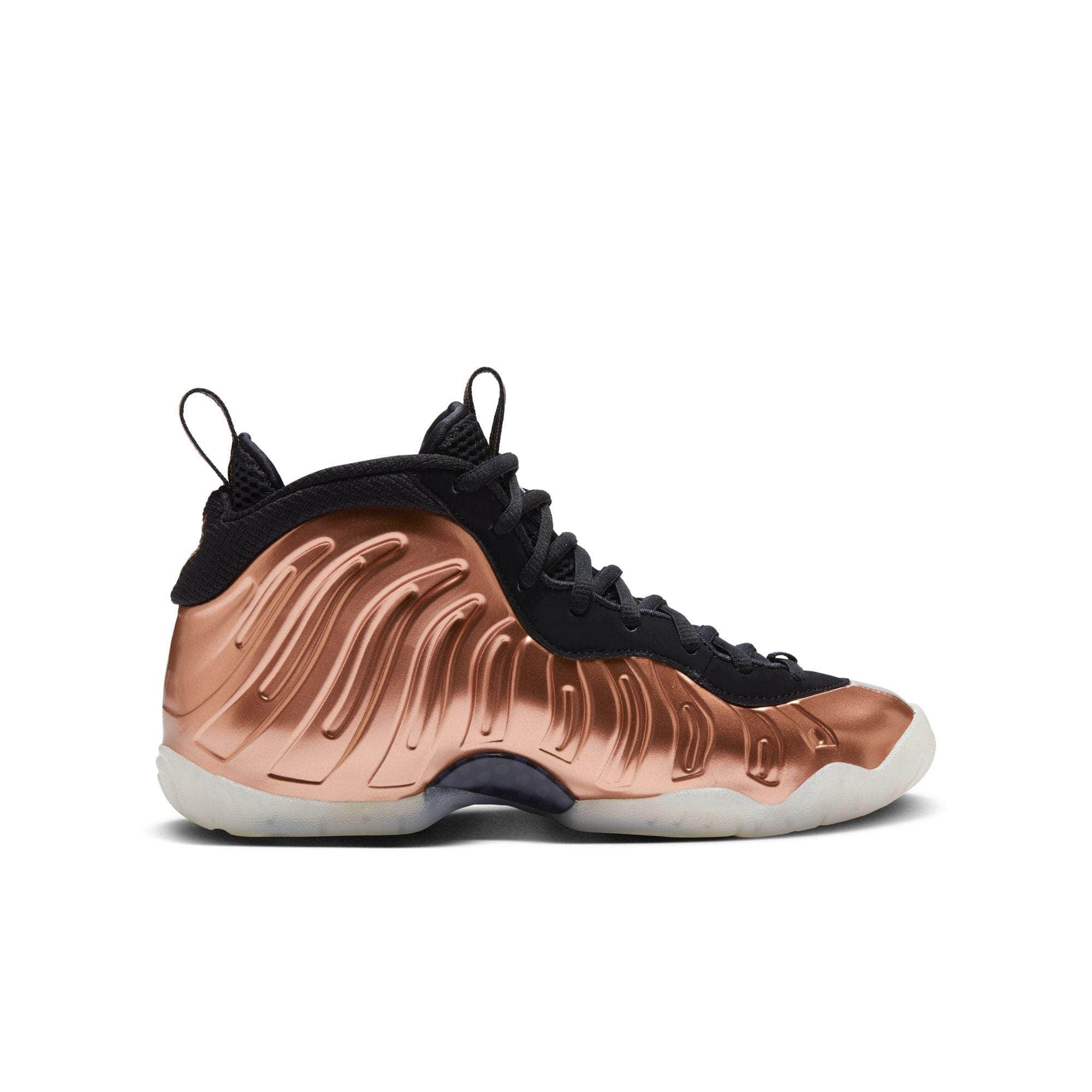 Nike Little Posite One - Boy's Grade School