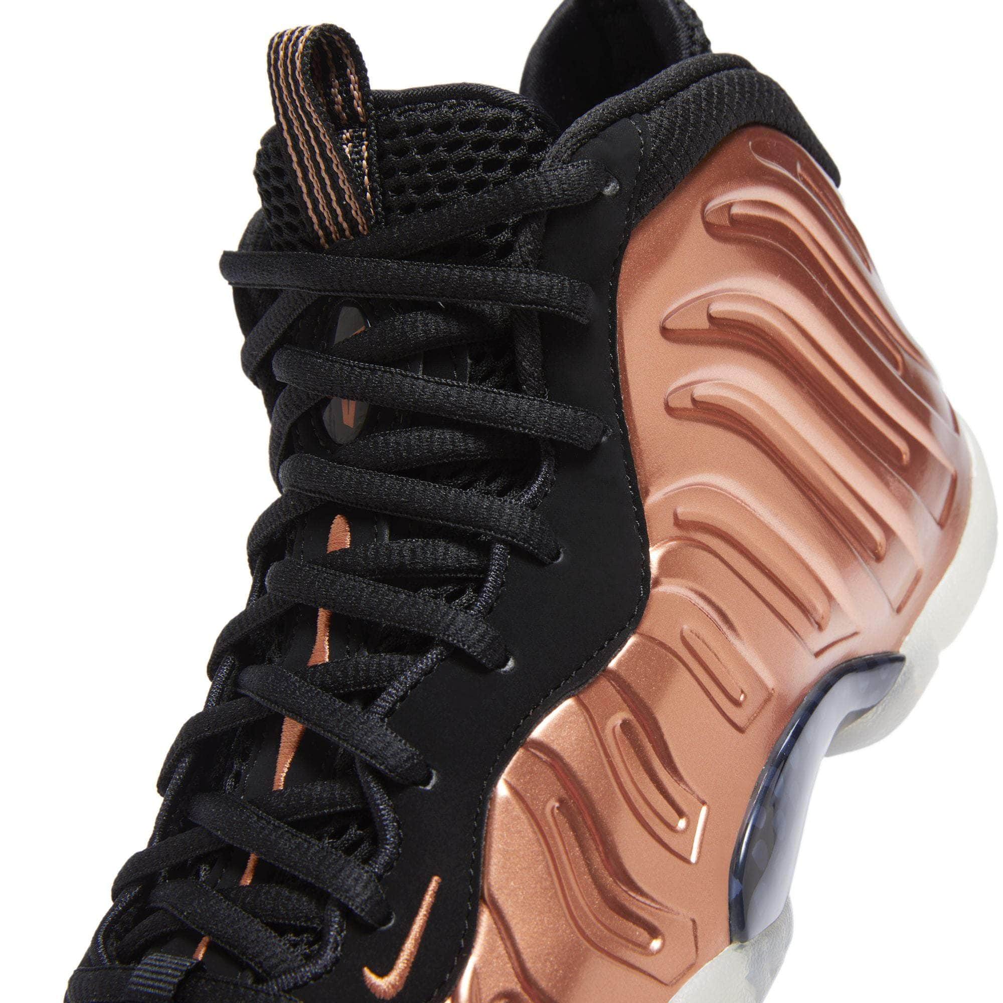 Nike Little Posite One - Boy's Grade School