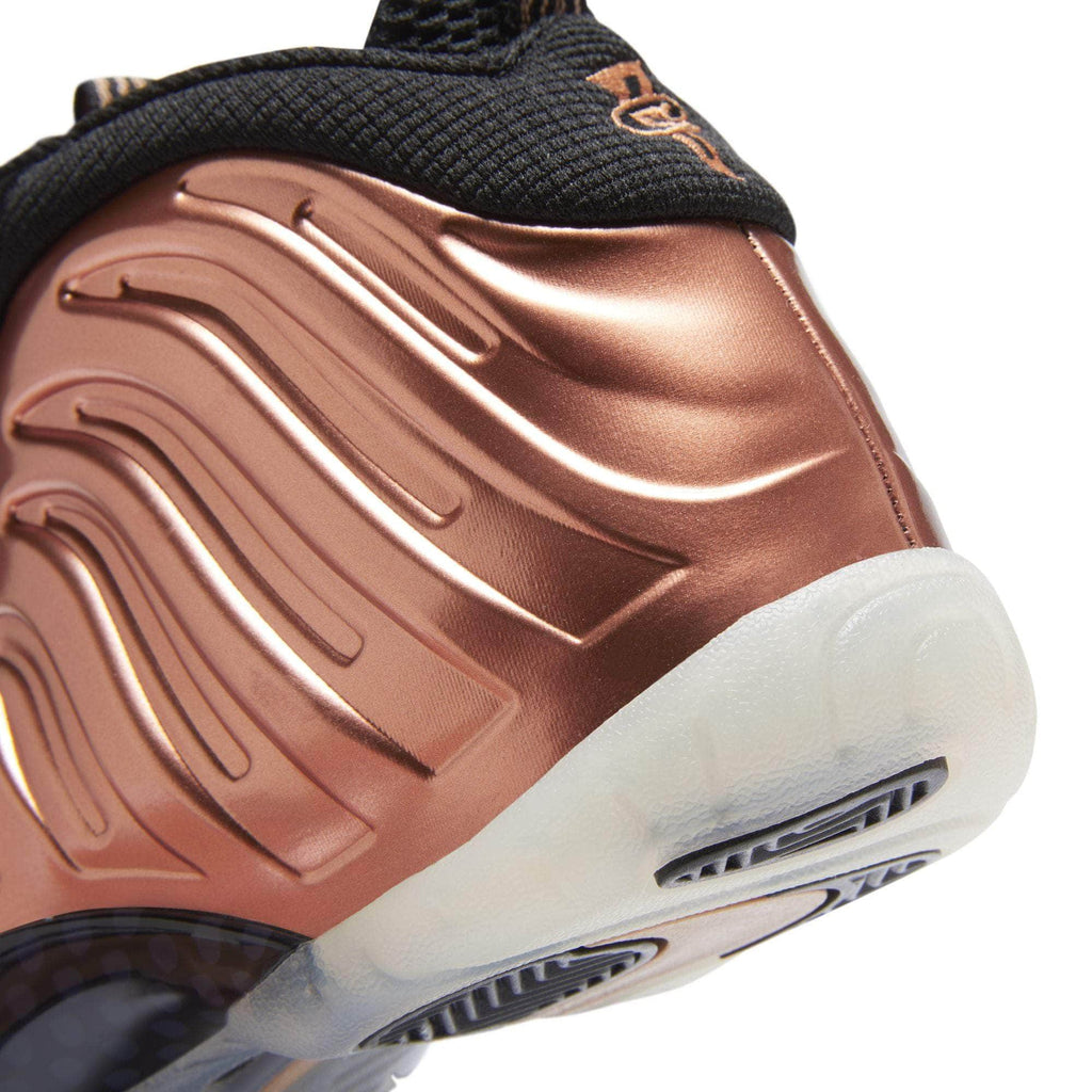 Nike Little Posite One - Boy's Grade School