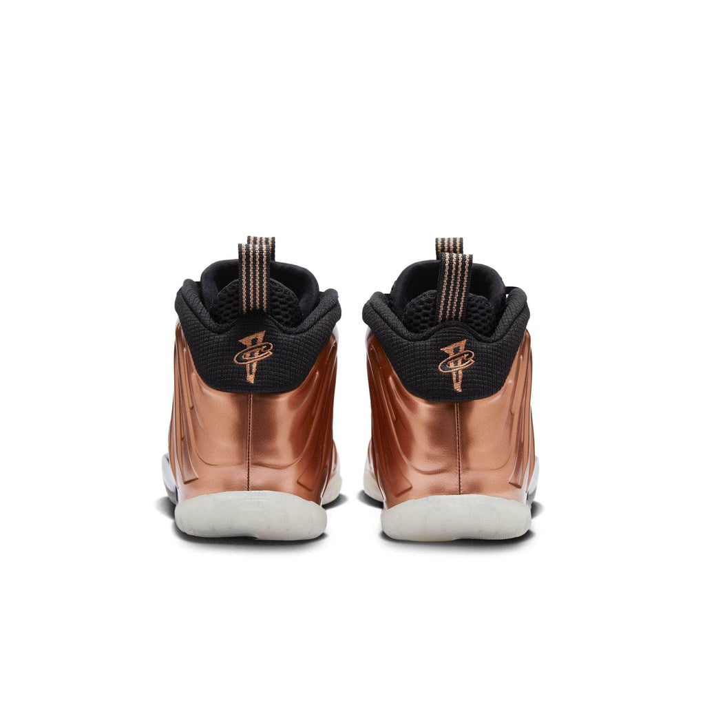 Nike Little Posite One - Boy's Grade School