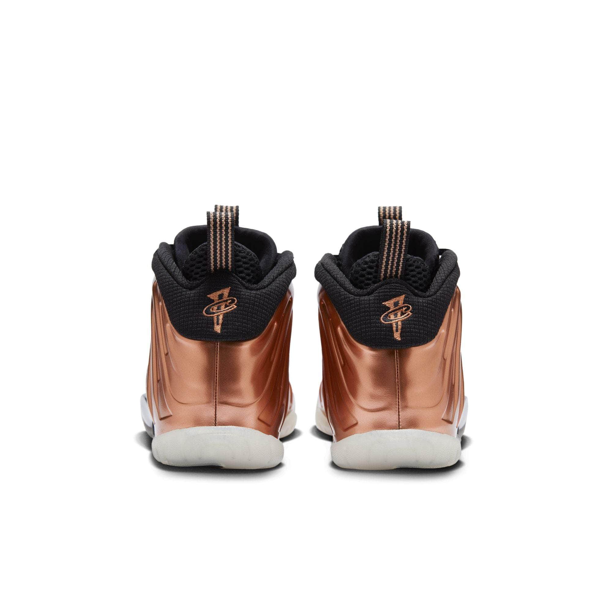 Nike Little Posite One - Boy's Grade School