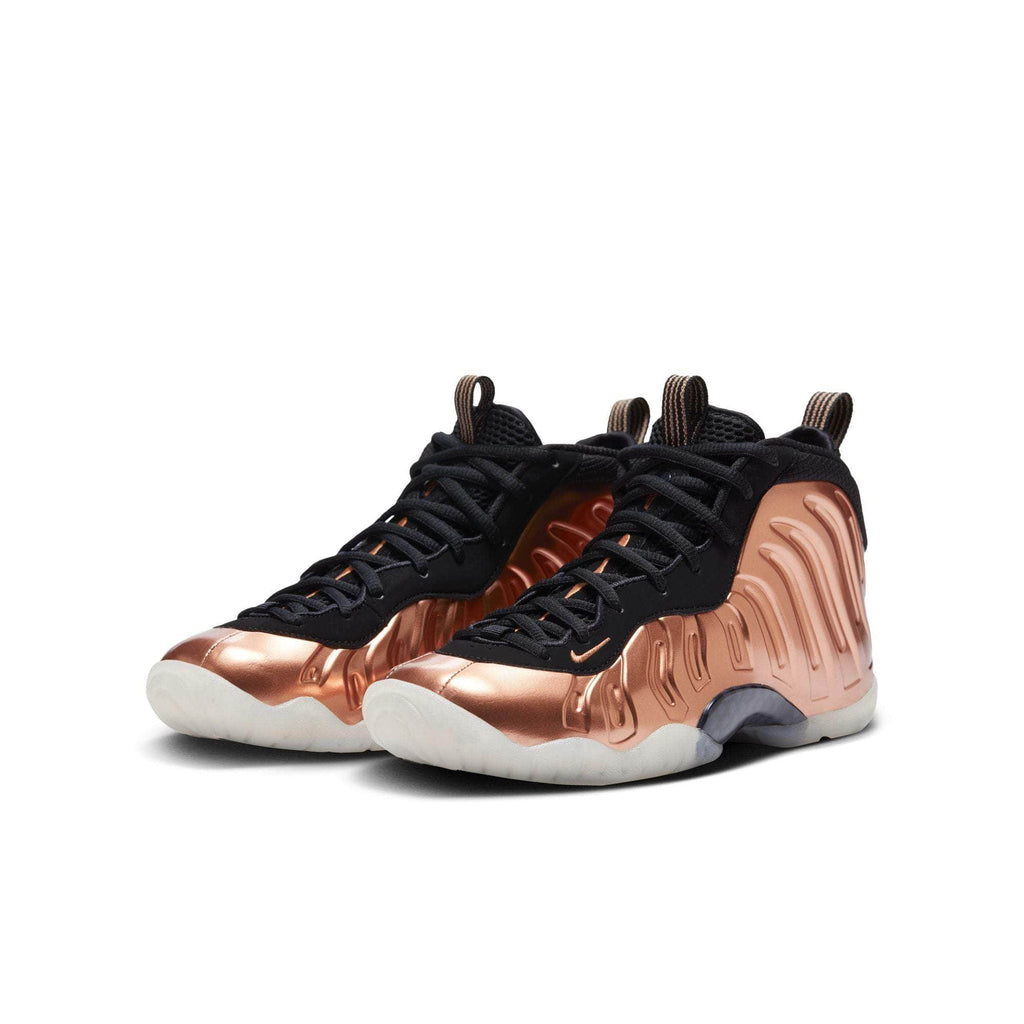 Nike Little Posite One - Boy's Grade School