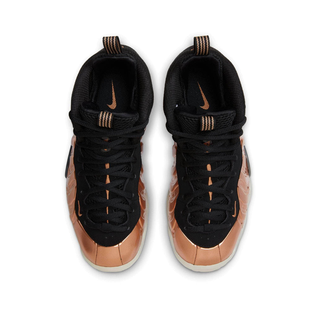 Nike Little Posite One - Boy's Grade School