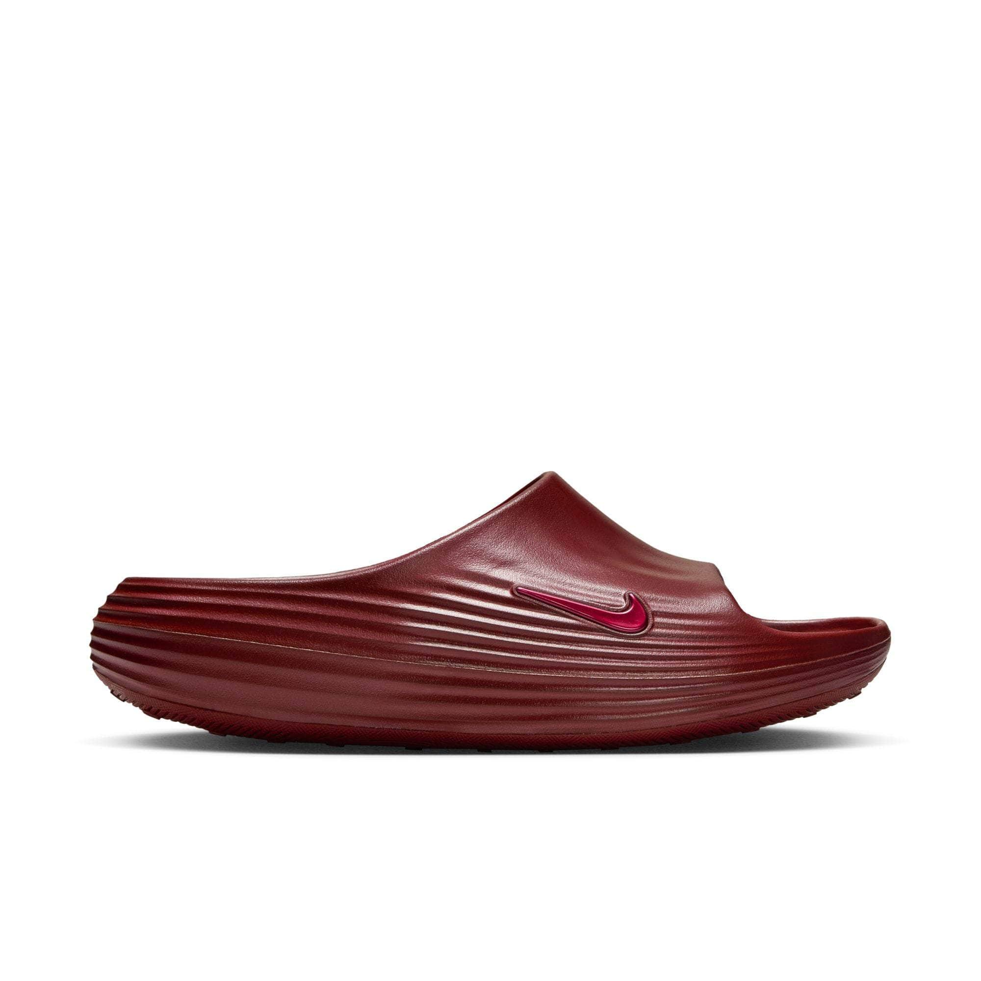 Nike ReactX Rejuven8 Slides - Men's