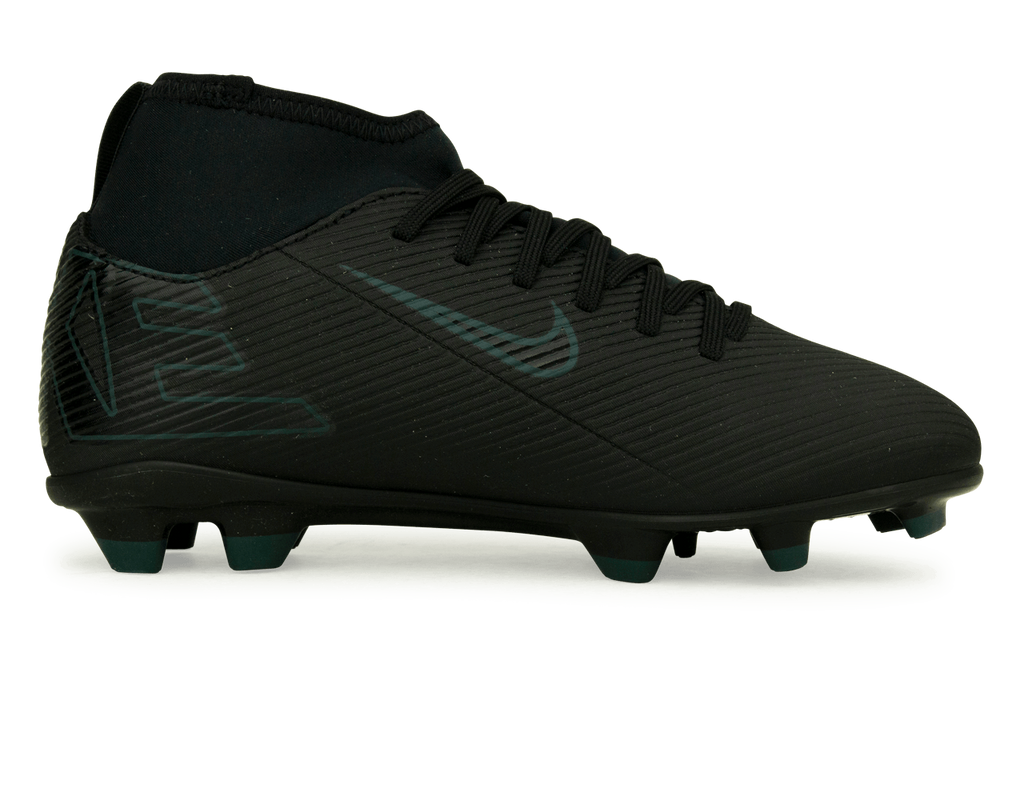 Nike Kids Zoom Mercurial Superfly 10 Club Fg/Mg