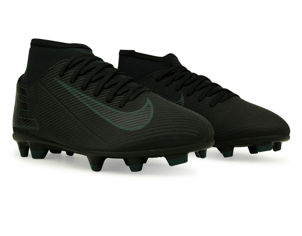 Nike Kids Zoom Mercurial Superfly 10 Club Fg/Mg