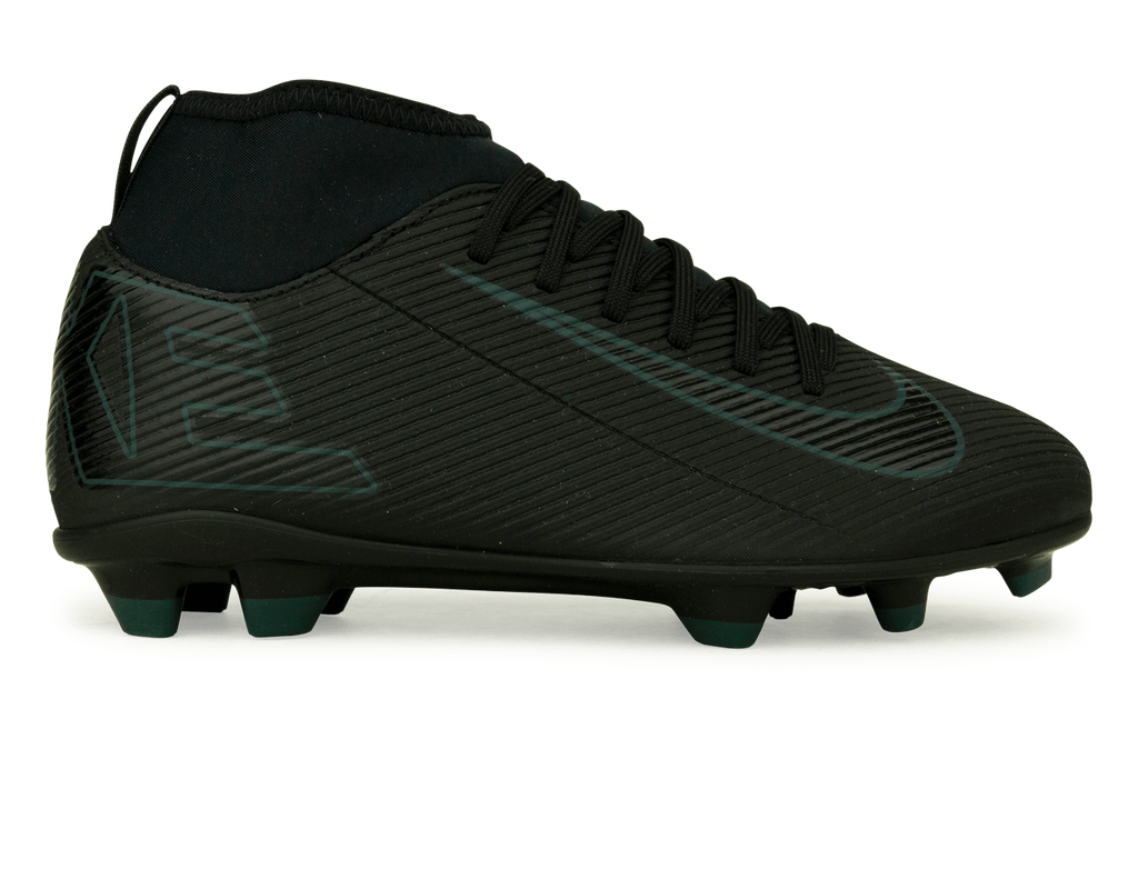 Nike Kids Zoom Mercurial Superfly 10 Club Fg/Mg