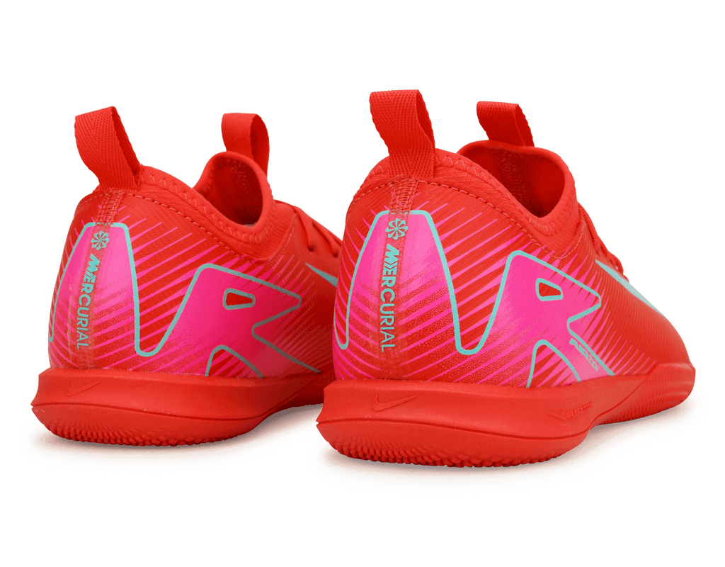 Nike Kids Zoom Mercurial Vapor 16 Academy Ic