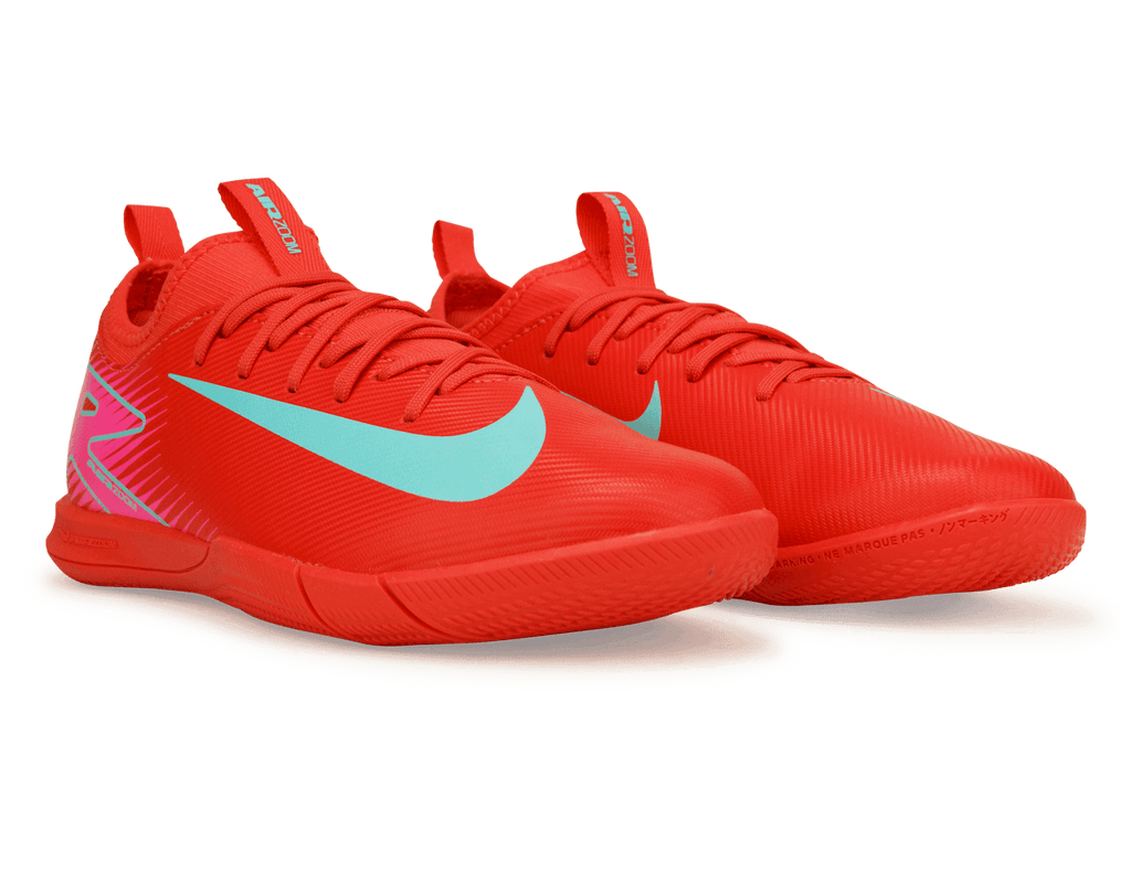 Nike Kids Zoom Mercurial Vapor 16 Academy Ic