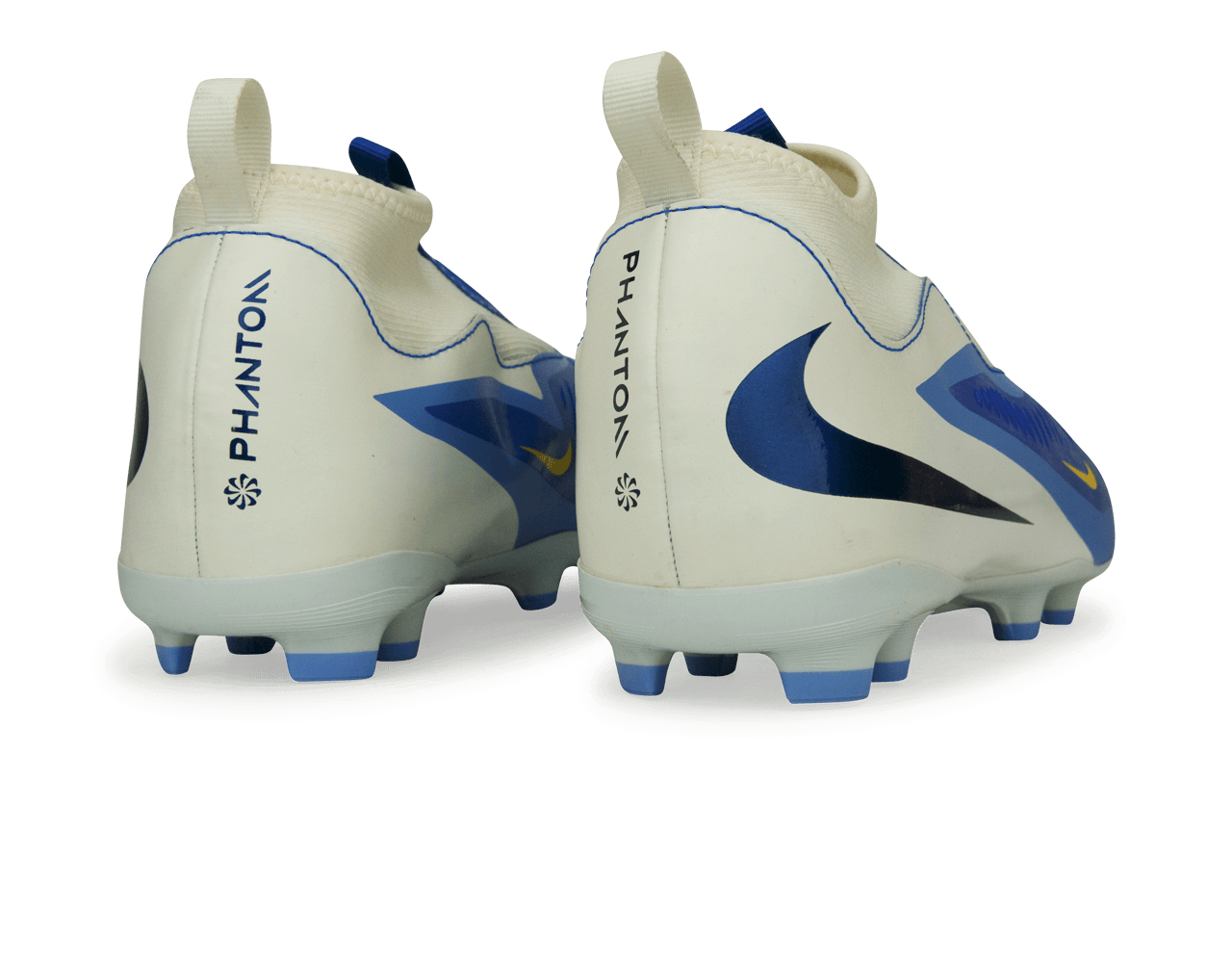 Nike Kids Phantom 6 High Academy Fg