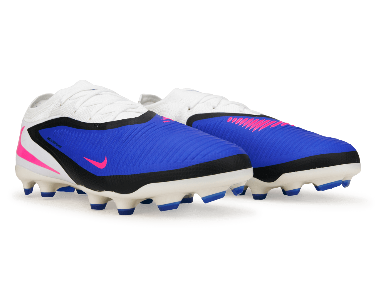 Nike Kids Phantom 6 Low Pro Fg/Mg