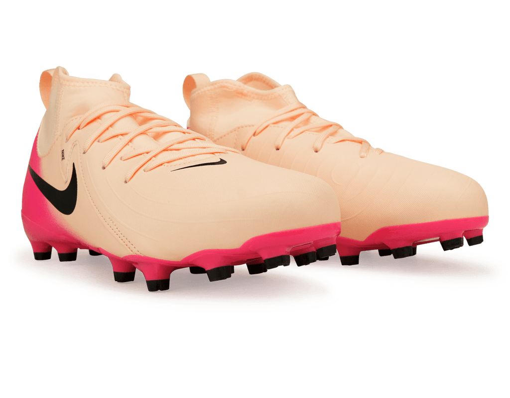 Nike Kids Phantom Luna Ii Academy Fg/Mg
