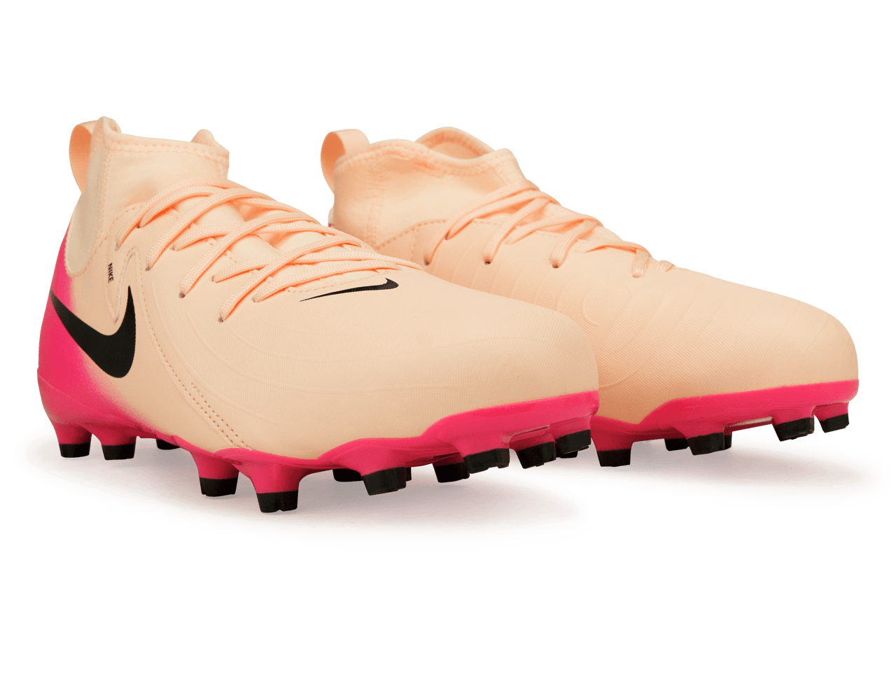 Nike Kids Phantom Luna Ii Academy Fg/Mg