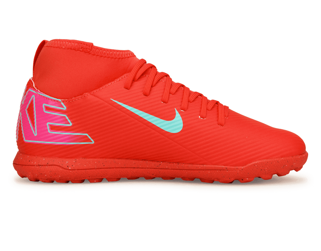 Nike Kids Zoom Mercurial Superfly 10 Club Tf