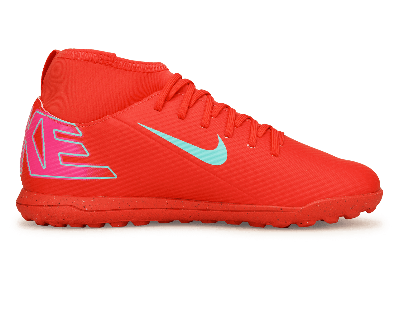 Nike Kids Zoom Mercurial Superfly 10 Club Tf
