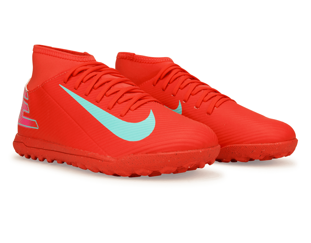 Nike Kids Zoom Mercurial Superfly 10 Club Tf