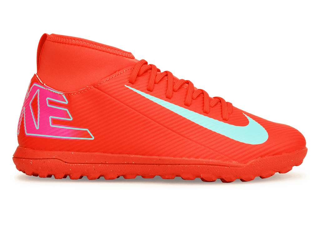 Nike Kids Zoom Mercurial Superfly 10 Club Tf