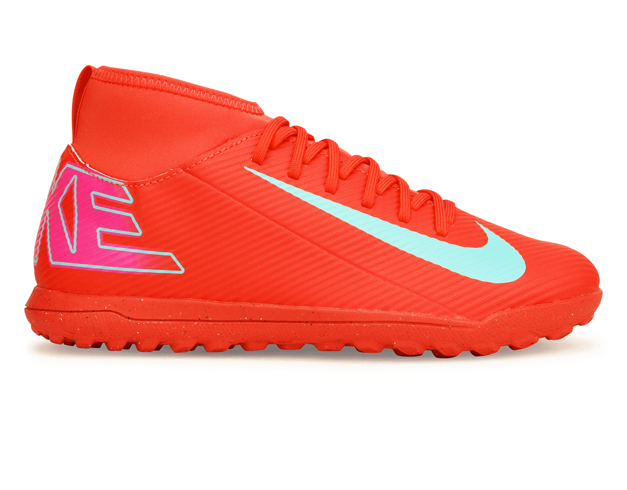 Nike Kids Zoom Mercurial Superfly 10 Club Tf