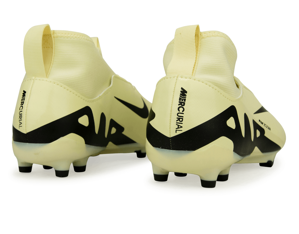Nike Kids Zoom Mercurial Superfly 9 Academy Fg/Mg