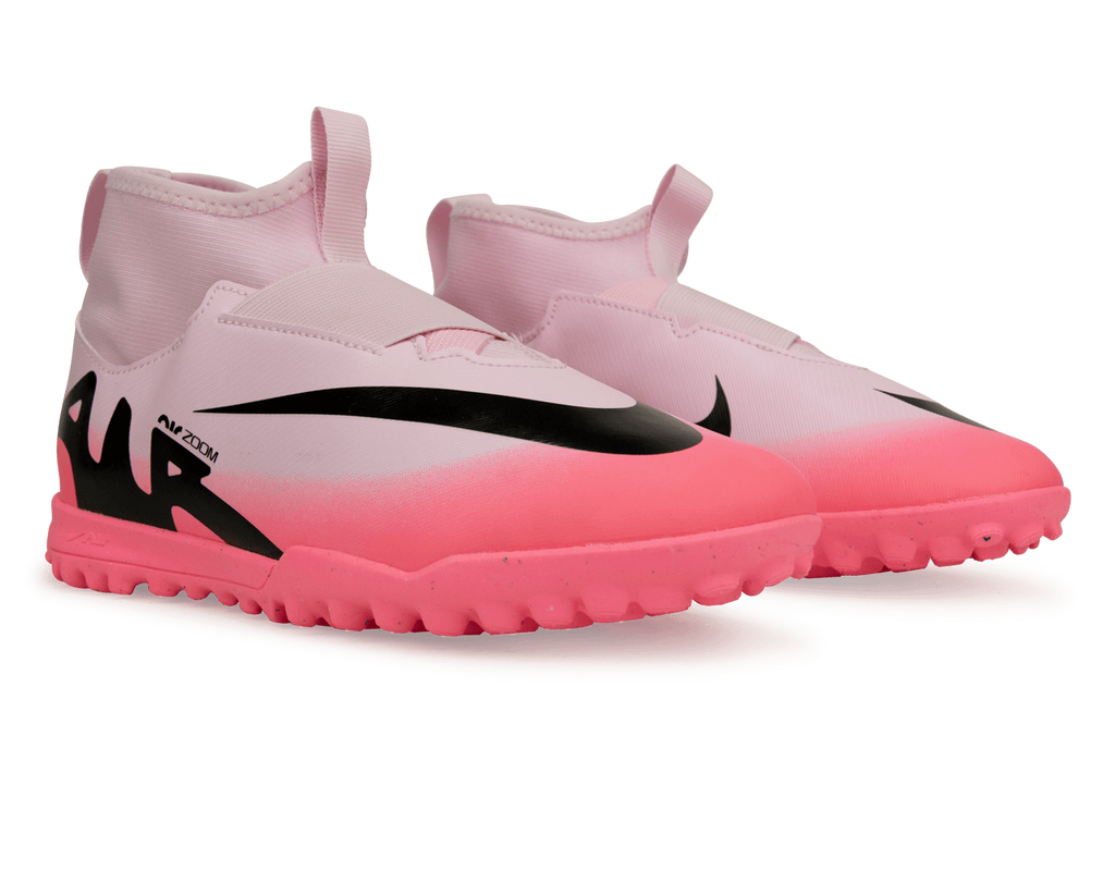 Nike Kids Zoom Mercurial Superfly 9 Academy Tf