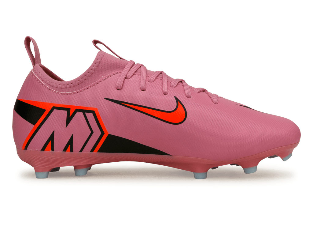 Nike Kids Zoom Mercurial Vapor 16 Academy Fg/Mg
