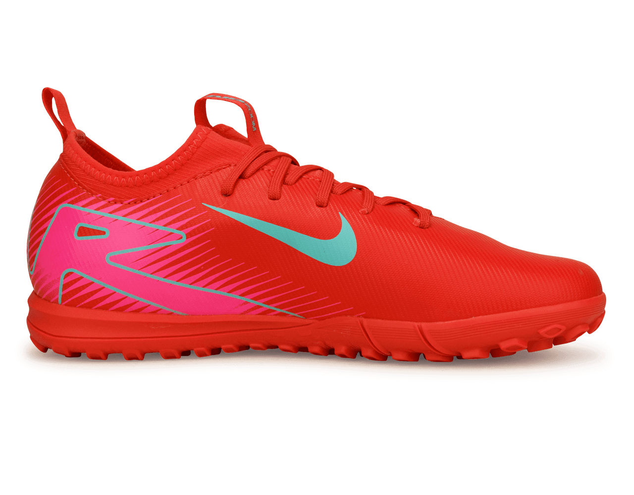 Nike Kids Zoom Mercurial Vapor 16 Academy Tf