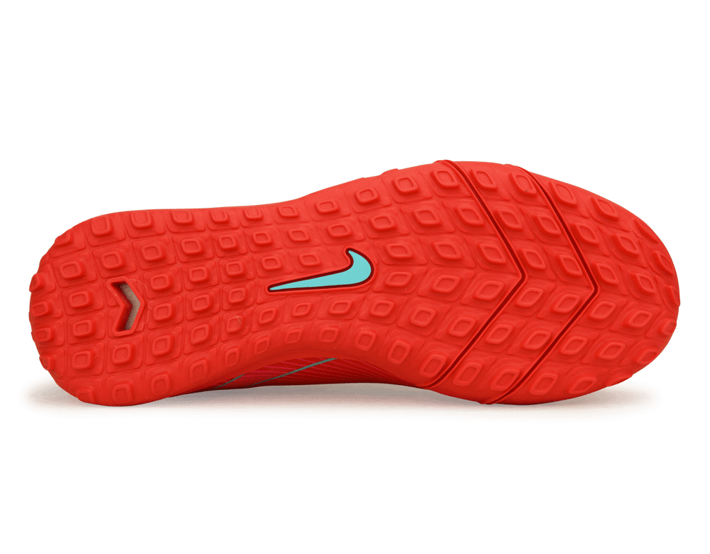 Nike Kids Zoom Mercurial Vapor 16 Academy Tf