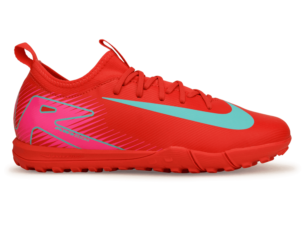 Nike Kids Zoom Mercurial Vapor 16 Academy Tf