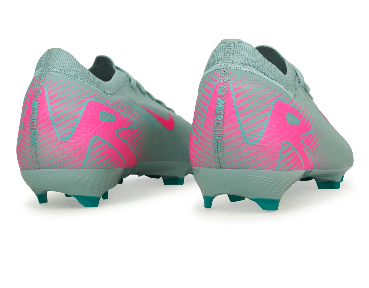 Nike Kids Zoom Mercurial Vapor 16 Pro Fg